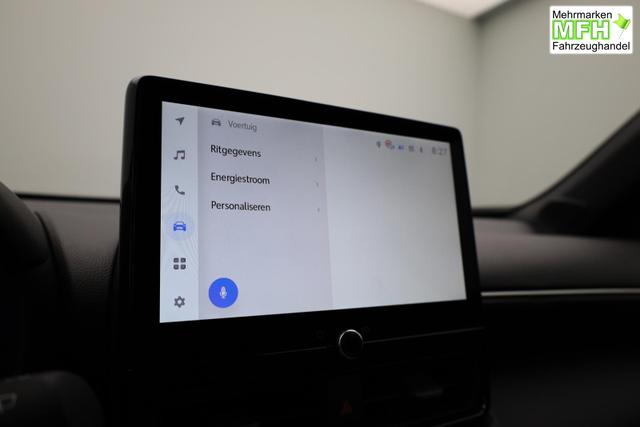 Toyota Yaris Cross 1.5-l 130PS HEV Automatik Style Matrix-LED 4xKamera elektr. Heckklappe Sitzheizung Lenkradheizung Klimaautomatik Navi Bluetooth wireless Apple CarPlay + Android Auto ACC PDC v+h 18"LM 