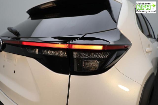 Toyota Yaris Cross 1.5-l 130PS HEV Automatik Style Matrix-LED 4xKamera elektr. Heckklappe Sitzheizung Lenkradheizung Klimaautomatik Navi Bluetooth wireless Apple CarPlay + Android Auto ACC PDC v+h 18"LM 
