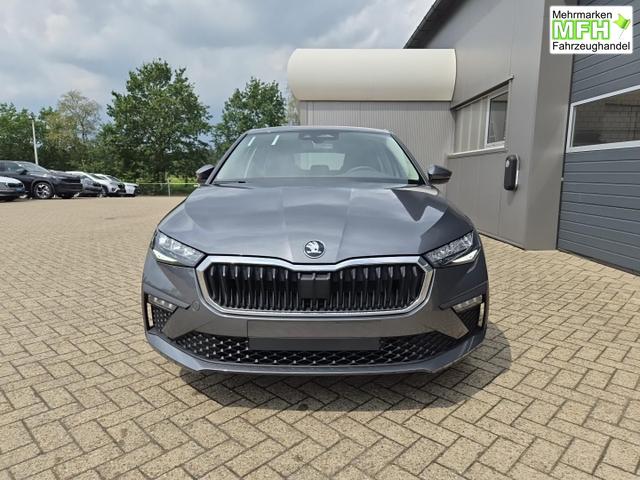 Skoda Scala 1.0 TSI 115PS DSG Selection AHK schwenkb. Klimaautomatik Sitzheizung PDC R&uuml;ckf.Kamera Apple CarPlay Android Auto 