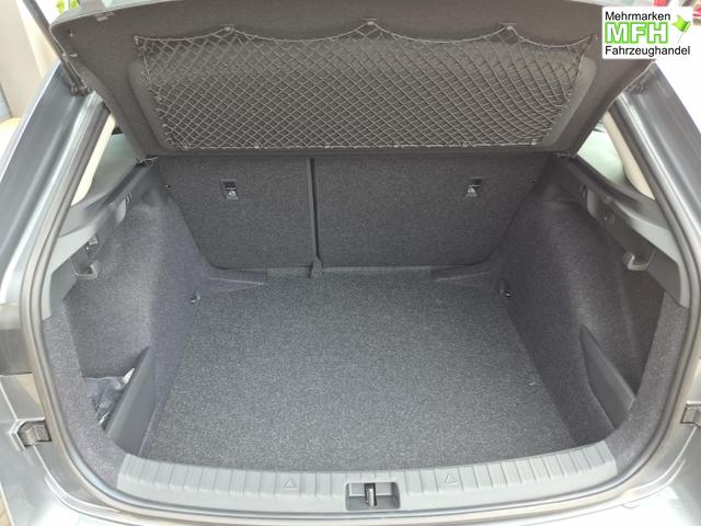 Skoda Scala 1.0 TSI 115PS DSG Selection AHK schwenkb. Klimaautomatik Sitzheizung PDC R&uuml;ckf.Kamera Apple CarPlay Android Auto 