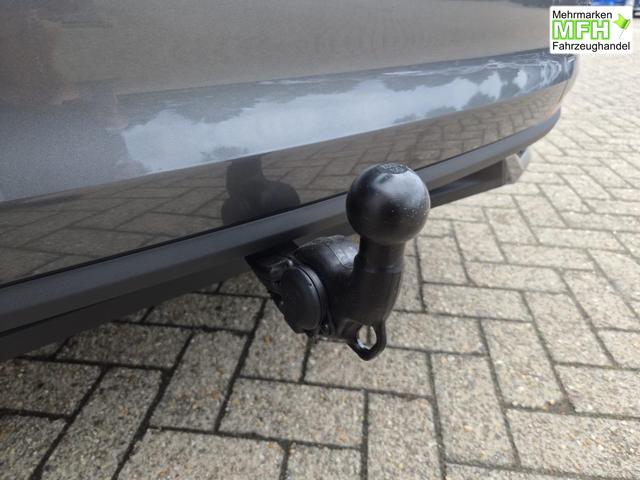 Skoda Scala 1.0 TSI 115PS DSG Selection AHK schwenkb. Klimaautomatik Sitzheizung PDC R&uuml;ckf.Kamera Apple CarPlay Android Auto 