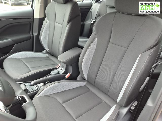 Skoda Scala 1.0 TSI 115PS DSG Selection AHK schwenkb. Klimaautomatik Sitzheizung PDC R&uuml;ckf.Kamera Apple CarPlay Android Auto 
