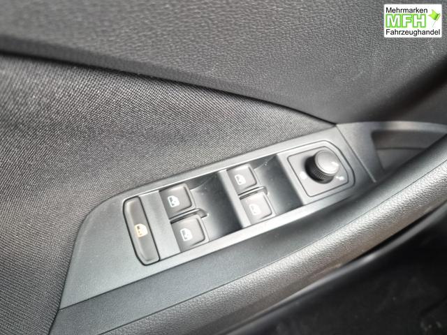 Skoda Scala 1.0 TSI 115PS DSG Selection AHK schwenkb. Klimaautomatik Sitzheizung PDC R&uuml;ckf.Kamera Apple CarPlay Android Auto 