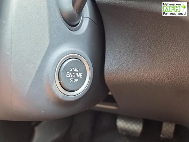 Skoda Scala 1.0 TSI 115PS DSG Selection AHK schwenkb. Klimaautomatik Sitzheizung PDC R&uuml;ckf.Kamera Apple CarPlay Android Auto 
