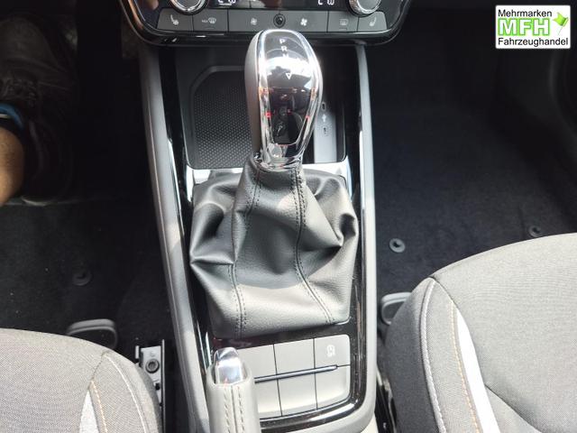 Skoda Scala 1.0 TSI 115PS DSG Selection AHK schwenkb. Klimaautomatik Sitzheizung PDC R&uuml;ckf.Kamera Apple CarPlay Android Auto 