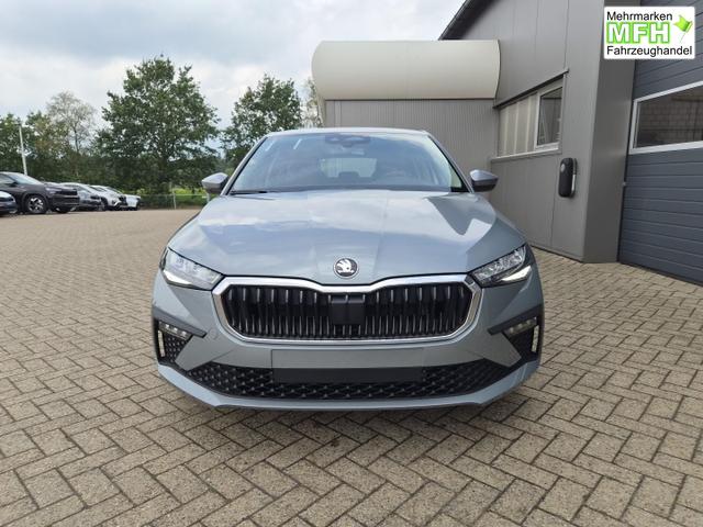 Skoda Scala 1.0 TSI 115PS DSG Selection AHK schwenkb. Klimaautomatik Sitzheizung PDC R&uuml;ckf.Kamera Apple CarPlay Android Auto 