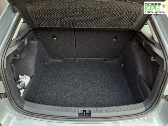 Skoda Scala 1.0 TSI 115PS DSG Selection AHK schwenkb. Klimaautomatik Sitzheizung PDC R&uuml;ckf.Kamera Apple CarPlay Android Auto 