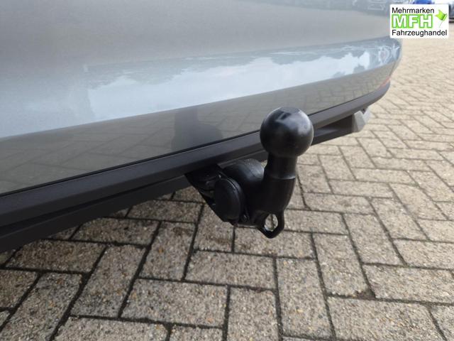 Skoda Scala 1.0 TSI 115PS DSG Selection AHK schwenkb. Klimaautomatik Sitzheizung PDC R&uuml;ckf.Kamera Apple CarPlay Android Auto 