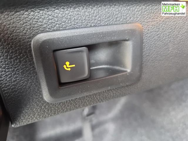 Skoda Scala 1.0 TSI 115PS DSG Selection AHK schwenkb. Klimaautomatik Sitzheizung PDC R&uuml;ckf.Kamera Apple CarPlay Android Auto 