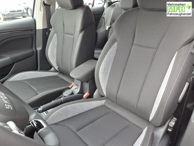 Skoda Scala 1.0 TSI 115PS DSG Selection AHK schwenkb. Klimaautomatik Sitzheizung PDC R&uuml;ckf.Kamera Apple CarPlay Android Auto 