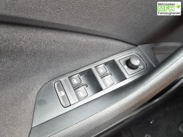 Skoda Scala 1.0 TSI 115PS DSG Selection AHK schwenkb. Klimaautomatik Sitzheizung PDC R&uuml;ckf.Kamera Apple CarPlay Android Auto 