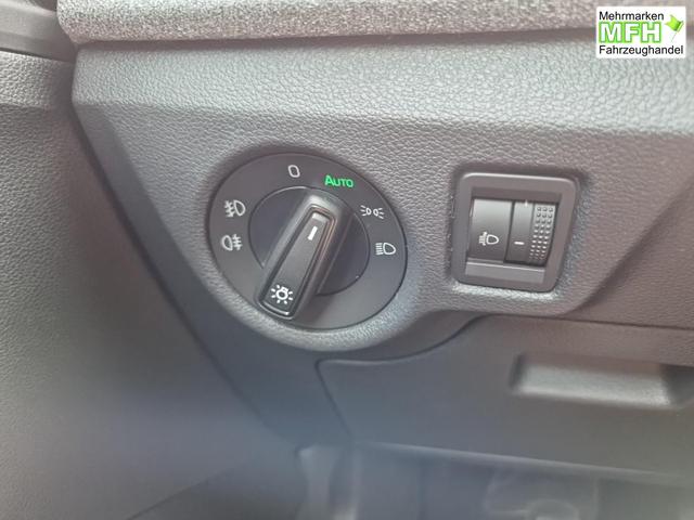 Skoda Scala 1.0 TSI 115PS DSG Selection AHK schwenkb. Klimaautomatik Sitzheizung PDC R&uuml;ckf.Kamera Apple CarPlay Android Auto 