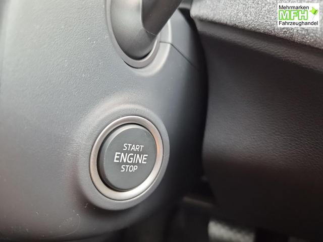 Skoda Scala 1.0 TSI 115PS DSG Selection AHK schwenkb. Klimaautomatik Sitzheizung PDC R&uuml;ckf.Kamera Apple CarPlay Android Auto 