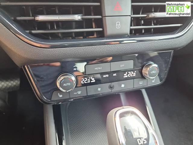 Skoda Scala 1.0 TSI 115PS DSG Selection AHK schwenkb. Klimaautomatik Sitzheizung PDC R&uuml;ckf.Kamera Apple CarPlay Android Auto 