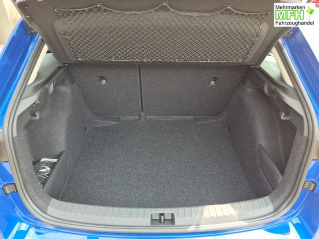 Skoda Scala 1.0 TSI 115PS DSG Selection AHK schwenkb. Klimaautomatik Sitzheizung PDC R&uuml;ckf.Kamera Apple CarPlay Android Auto 