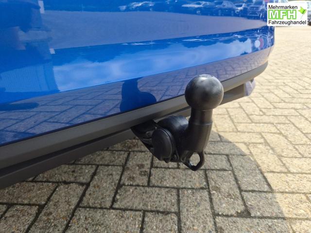 Skoda Scala 1.0 TSI 115PS DSG Selection AHK schwenkb. Klimaautomatik Sitzheizung PDC R&uuml;ckf.Kamera Apple CarPlay Android Auto 