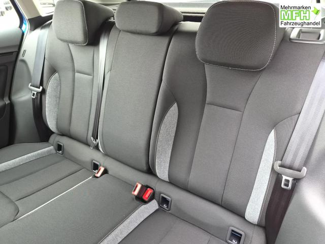 Skoda Scala 1.0 TSI 115PS DSG Selection AHK schwenkb. Klimaautomatik Sitzheizung PDC R&uuml;ckf.Kamera Apple CarPlay Android Auto 