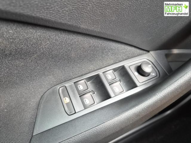 Skoda Scala 1.0 TSI 115PS DSG Selection AHK schwenkb. Klimaautomatik Sitzheizung PDC R&uuml;ckf.Kamera Apple CarPlay Android Auto 
