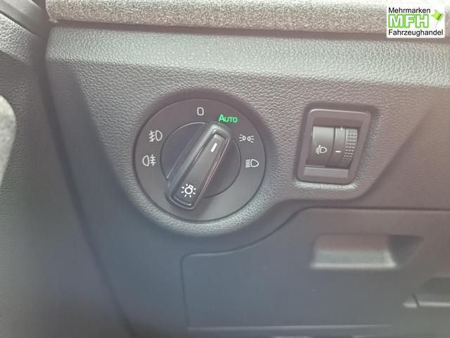Skoda Scala 1.0 TSI 115PS DSG Selection AHK schwenkb. Klimaautomatik Sitzheizung PDC R&uuml;ckf.Kamera Apple CarPlay Android Auto 