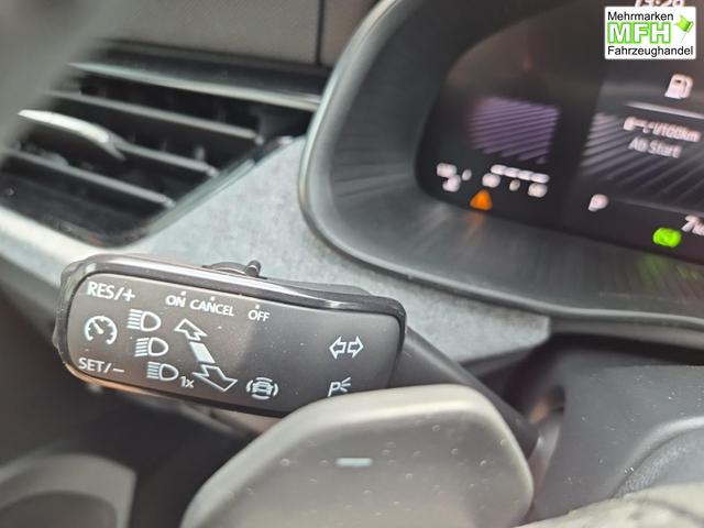 Skoda Scala 1.0 TSI 115PS DSG Selection AHK schwenkb. Klimaautomatik Sitzheizung PDC R&uuml;ckf.Kamera Apple CarPlay Android Auto 