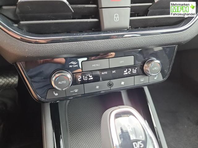 Skoda Scala 1.0 TSI 115PS DSG Selection AHK schwenkb. Klimaautomatik Sitzheizung PDC R&uuml;ckf.Kamera Apple CarPlay Android Auto 