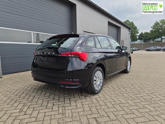 Skoda Scala 1.0 TSI 115PS DSG Selection AHK schwenkb. Klimaautomatik Sitzheizung PDC R&uuml;ckf.Kamera Apple CarPlay Android Auto 