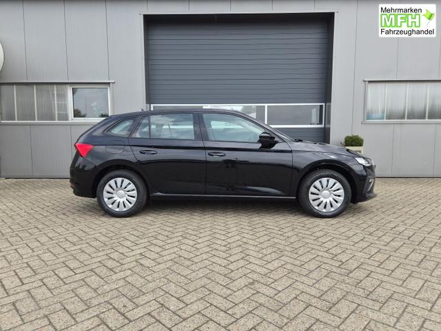 Skoda Scala 1.0 TSI 115PS DSG Selection AHK schwenkb. Klimaautomatik Sitzheizung PDC R&uuml;ckf.Kamera Apple CarPlay Android Auto 