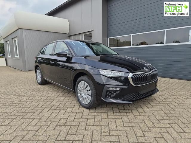 Skoda Scala 1.0 TSI 115PS DSG Selection AHK schwenkb. Klimaautomatik Sitzheizung PDC R&uuml;ckf.Kamera Apple CarPlay Android Auto 