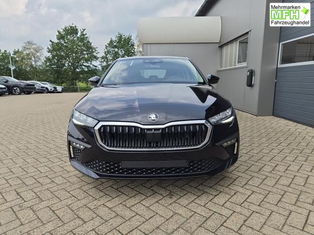Skoda Scala 1.0 TSI 115PS DSG Selection AHK schwenkb. Klimaautomatik Sitzheizung PDC R&uuml;ckf.Kamera Apple CarPlay Android Auto 