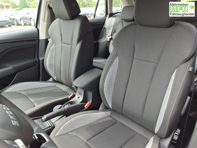 Skoda Scala 1.0 TSI 115PS DSG Selection AHK schwenkb. Klimaautomatik Sitzheizung PDC R&uuml;ckf.Kamera Apple CarPlay Android Auto 