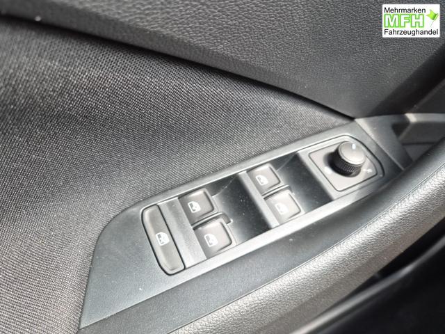 Skoda Scala 1.0 TSI 115PS DSG Selection AHK schwenkb. Klimaautomatik Sitzheizung PDC R&uuml;ckf.Kamera Apple CarPlay Android Auto 