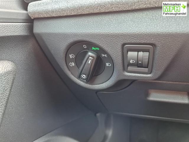 Skoda Scala 1.0 TSI 115PS DSG Selection AHK schwenkb. Klimaautomatik Sitzheizung PDC R&uuml;ckf.Kamera Apple CarPlay Android Auto 