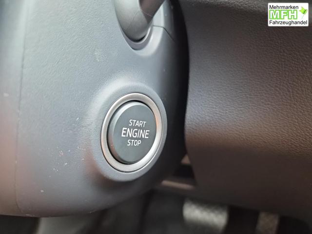 Skoda Scala 1.0 TSI 115PS DSG Selection AHK schwenkb. Klimaautomatik Sitzheizung PDC R&uuml;ckf.Kamera Apple CarPlay Android Auto 