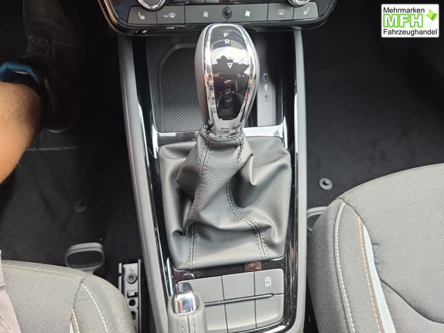 Skoda Scala 1.0 TSI 115PS DSG Selection AHK schwenkb. Klimaautomatik Sitzheizung PDC R&uuml;ckf.Kamera Apple CarPlay Android Auto 