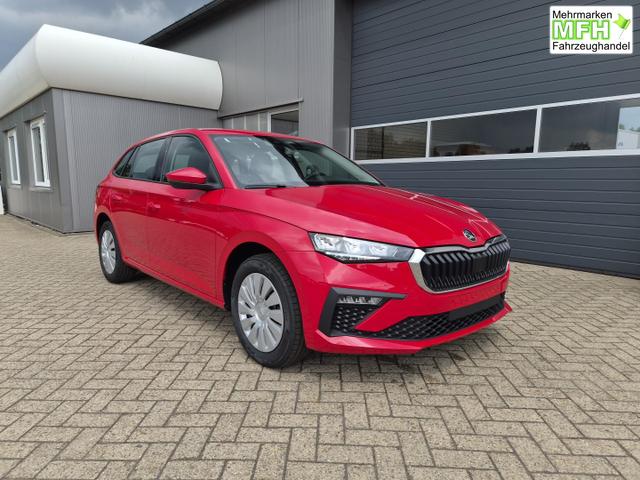 Skoda Scala 1.0 TSI 115PS DSG Selection AHK schwenkb. Klimaautomatik Sitzheizung PDC R&uuml;ckf.Kamera Apple CarPlay Android Auto 