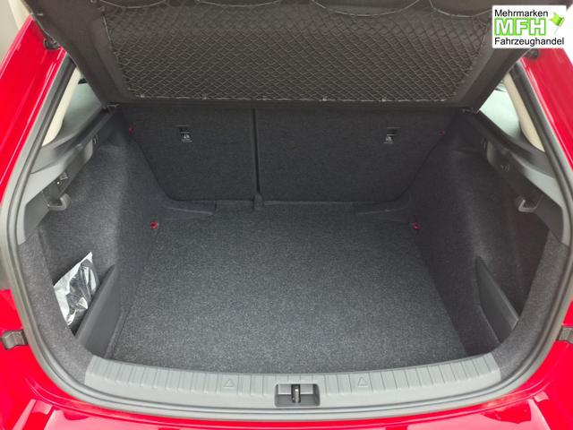 Skoda Scala 1.0 TSI 115PS DSG Selection AHK schwenkb. Klimaautomatik Sitzheizung PDC R&uuml;ckf.Kamera Apple CarPlay Android Auto 