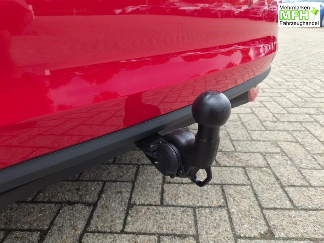 Skoda Scala 1.0 TSI 115PS DSG Selection AHK schwenkb. Klimaautomatik Sitzheizung PDC R&uuml;ckf.Kamera Apple CarPlay Android Auto 
