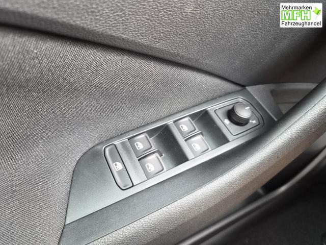 Skoda Scala 1.0 TSI 115PS DSG Selection AHK schwenkb. Klimaautomatik Sitzheizung PDC R&uuml;ckf.Kamera Apple CarPlay Android Auto 