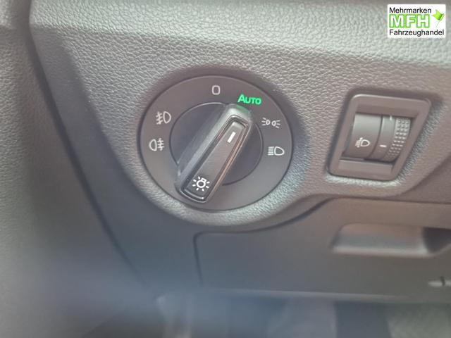 Skoda Scala 1.0 TSI 115PS DSG Selection AHK schwenkb. Klimaautomatik Sitzheizung PDC R&uuml;ckf.Kamera Apple CarPlay Android Auto 