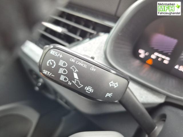 Skoda Scala 1.0 TSI 115PS DSG Selection AHK schwenkb. Klimaautomatik Sitzheizung PDC R&uuml;ckf.Kamera Apple CarPlay Android Auto 