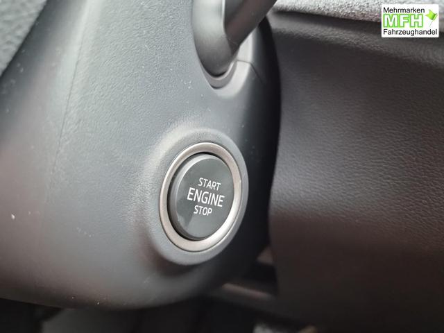 Skoda Scala 1.0 TSI 115PS DSG Selection AHK schwenkb. Klimaautomatik Sitzheizung PDC R&uuml;ckf.Kamera Apple CarPlay Android Auto 