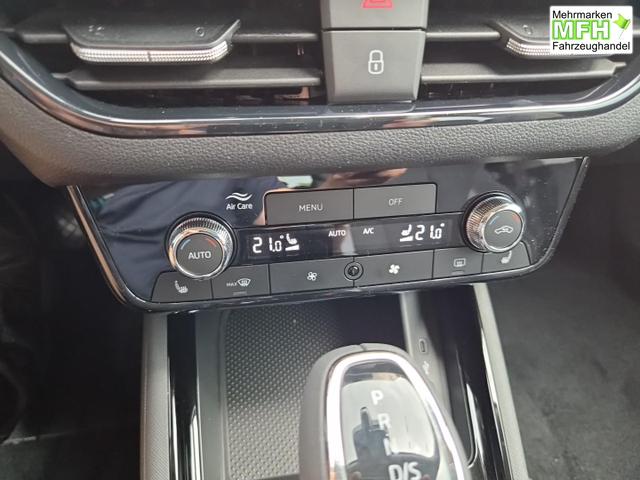 Skoda Scala 1.0 TSI 115PS DSG Selection AHK schwenkb. Klimaautomatik Sitzheizung PDC R&uuml;ckf.Kamera Apple CarPlay Android Auto 