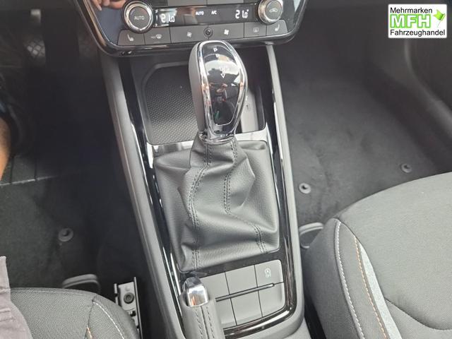 Skoda Scala 1.0 TSI 115PS DSG Selection AHK schwenkb. Klimaautomatik Sitzheizung PDC R&uuml;ckf.Kamera Apple CarPlay Android Auto 