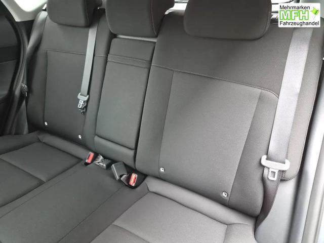 Hyundai KONA Trend 1.6 T-GDI 150PS Automatik Voll-LED-Scheinw. Sitzheizung Lenkradheizung ACC Klimaautomatik Navi Touchscreen DAB+ Apple CarPlay + Android Auto PDC v+h R&uuml;ckf.Kamera 2xKeyless 17-LM 