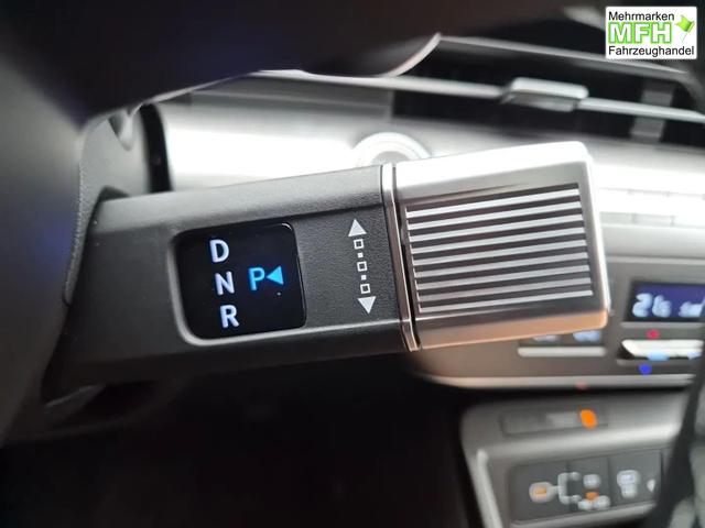 Hyundai KONA Trend 1.6 T-GDI 150PS Automatik Voll-LED-Scheinw. Sitzheizung Lenkradheizung ACC Klimaautomatik Navi Touchscreen DAB+ Apple CarPlay + Android Auto PDC v+h R&uuml;ckf.Kamera 2xKeyless 17-LM 