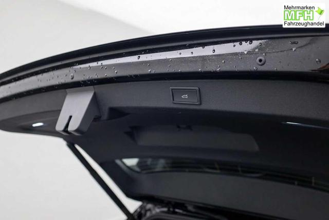 Skoda Kodiaq Sportline 1.5 TSI 204PS PHEV DSG Sitzheizung v+h Frontscheibe beheizb. 20"LM schwenkb. AHK elektr. PanoDach Alcantara PDC R&uuml;ckf.Kamera Klimaautomatik Lenkradheizung Navi Apple CarPlay Android Auto 2xKeyless vollelektr. Reichweite 116KM 