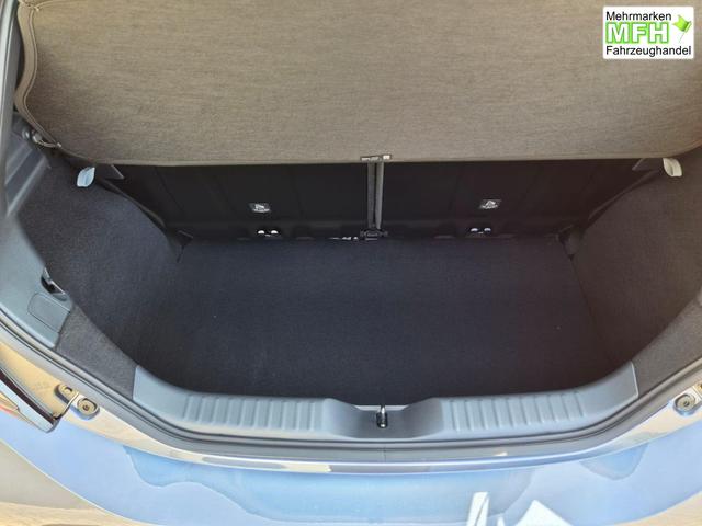 Toyota Aygo X Pure 1.5 Hybrid 116PS Automatik Sitzheizung Klimaautomatik R&uuml;ckf.Kamera AbstandsTempomat Nebelscheinw. Multifunktionslenkrad Bluetooth Touchscreen Apple CarPlay + Android Auto 2xKeyless 