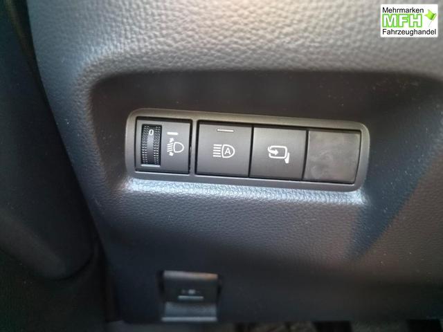 Toyota Aygo X Pure 1.5 Hybrid 116PS Automatik Sitzheizung Klimaautomatik R&uuml;ckf.Kamera AbstandsTempomat Nebelscheinw. Multifunktionslenkrad Bluetooth Touchscreen Apple CarPlay + Android Auto 2xKeyless 