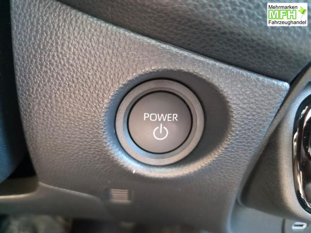 Toyota Aygo X Pure 1.5 Hybrid 116PS Automatik Sitzheizung Klimaautomatik R&uuml;ckf.Kamera AbstandsTempomat Nebelscheinw. Multifunktionslenkrad Bluetooth Touchscreen Apple CarPlay + Android Auto 2xKeyless 