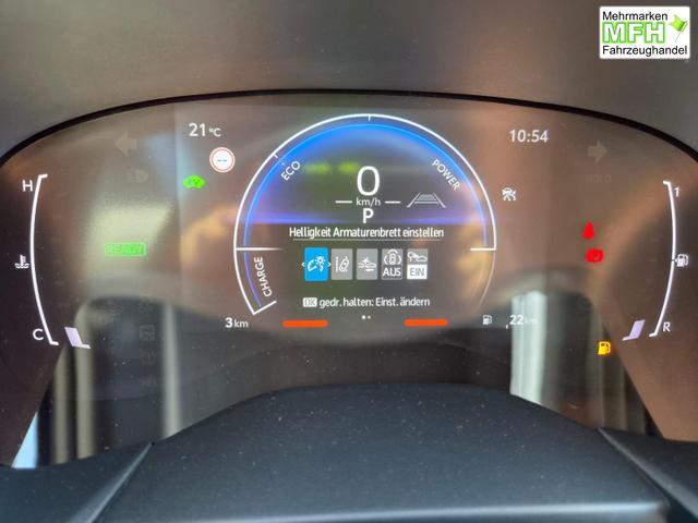 Toyota Aygo X Pure 1.5 Hybrid 116PS Automatik Sitzheizung Klimaautomatik R&uuml;ckf.Kamera AbstandsTempomat Nebelscheinw. Multifunktionslenkrad Bluetooth Touchscreen Apple CarPlay + Android Auto 2xKeyless 